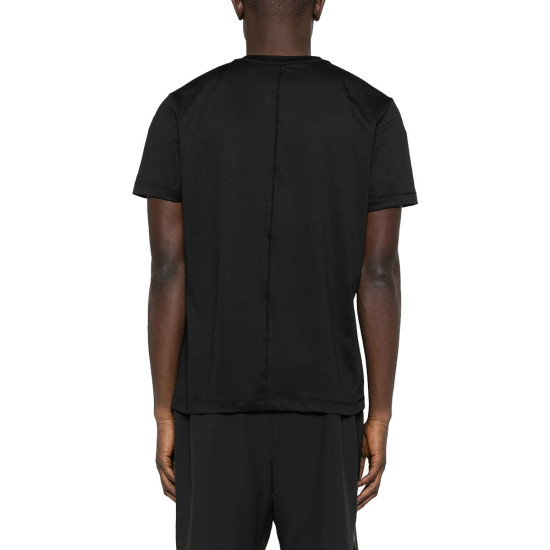 Calvin Klein Ανδρική κοντομάνικη μπλούζα Breathable Quick-Dry Gym T-shirt
